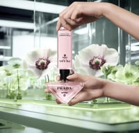 عطر برادا بارادوكس فرتوال فلاور50مل