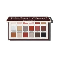 باليت شدو هارتس - VELVET SOUL