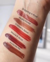 قلوس تنت نيكس مع سيروم lip i.v (5ml