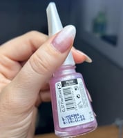 مناكير فلورمار مضيئ - PEARLY