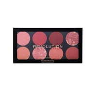 باليت بلاشر ريفلوشن - SUNSET BLUSH