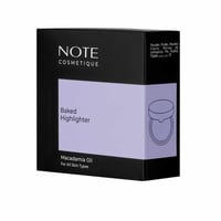 اضاءة نوت للوجه - 01