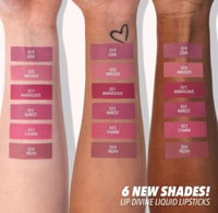 روج مويرا ثابت يدوم طويلاً lep diven