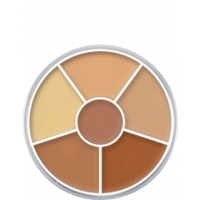 عجلة مصحح كريولان سداسي - 04