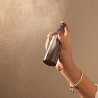 بخاخ مثبت للمكياج برايدل من سكندنيفيا - 118مل