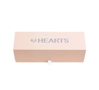 طقم هارتس قليتر ثنائي - 6 درجات