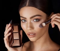 باليت اضاءة اورقلاس باودر - AMBIENT LIGHTING PALET...