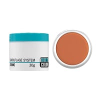 ديرما كلر كومفلاج كريولان derma color camouflage