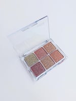 باليت قليتر كاتيا دايموند