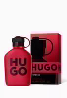 عطر هوجو إنتنس، 125 مل