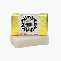 صابونة دالفور للتفتيح