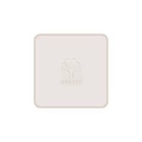 برونز كنتور كريمي هارتس