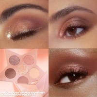 باليت اربنديكي مون دوست - MOONDUST