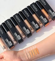 كونسيلر مويرا اوميقا - فل كفر مقاوم للماء