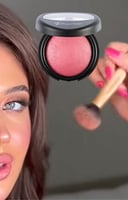 بلاشر فلورمار 040 Sshimmer pink