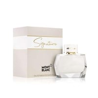 عطر مونت بلانك سجنتشر النسائي او دو بارفيوم 90مل