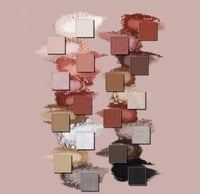 باليت شدو هارتس - VELVET SOUL