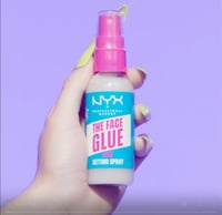 مثبت مكياج نيكس ذا فيس قلو - 60ml