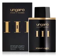 ايمانويل انغارو ثيرد اي دي تواليت للرجال 100 مل