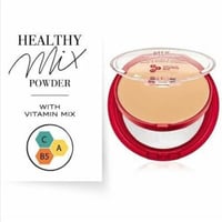 بودره هلثي مكس برجوا BOURJOIS