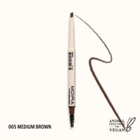 (005, Medium Brown)