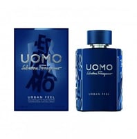 سالفاتور فيرجامو اومو اوربان فيل للرجال او دي توال...