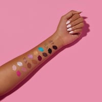 انستازيا ببفرلي هيلز - مجموعة ظلال العيون امريزي