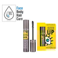 مسكرة رموش سيفورا سايز اب ميني - 5ml