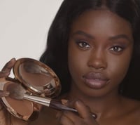 برونز شارلوت تلبوري اير برش DEEP 4 - 16.5g