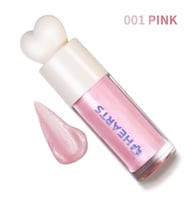 اضاءة كريمية هارتس 12ml - 01 PINK