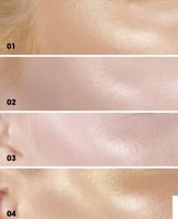 اضاءة سيفورا للوجه - 02