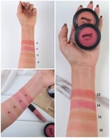 بلاشر يولاند بيوتي بودر