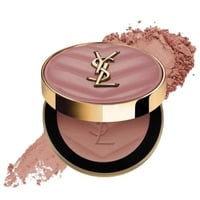 بلاشر ايف سان لوران باودر - 23 HOT MAUVE