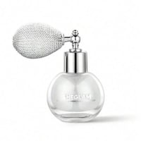 لمعة جسم شي قلام فضي