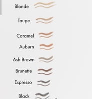 قلم حواجب نيكس ليفت اند سناتش برو تنت