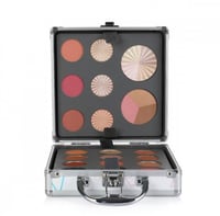 شنطة مكياج اوفرا متكاملة