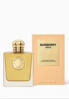 بربري جولد او دي بارفيوم انتنس نسائي - 100 مل