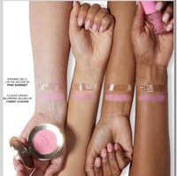 طقم بلاشر توفيسد مع قلوس - حجم كامل