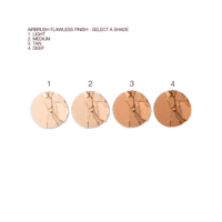 بودرة شارلوت تلبوري للوجه - 8g