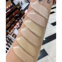 خافي عيوب كونسيلر اور قلاس 6ml