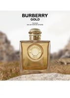 بربري جولد او دي بارفيوم انتنس نسائي - 100 مل