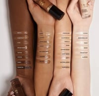 كونسيلر توفيسد ميني LIGHT BEIGE - 2ml