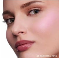 بلاشر ايف سان لوران - 42 BABYDOLL PINK