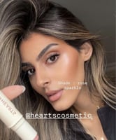 اضاءة هارتس كريمي ستيك