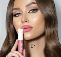 روج هارتس سائل ثابت و مات