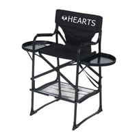 كرسي الارتست والصوالين ابو طاولة مع حقيبة للتنقل