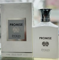 عطر برو مايس سلفر بديل كريد الأبيض