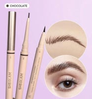 قلم حواجب شي قلام جهتين