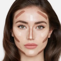 كنتور كريمي شارلوت -12ml