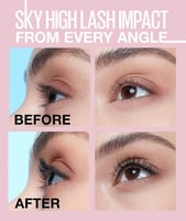 ماسكرا رموش ميبلين سكاي هاي